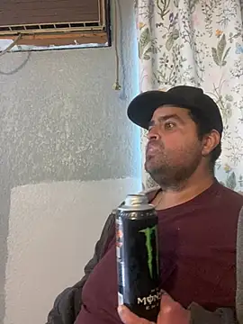 Miguel16i online show from February 12, 2025, 5:37 pm