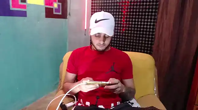 xxxxhotxoxo online show from January 15, 2025, 5:40 am