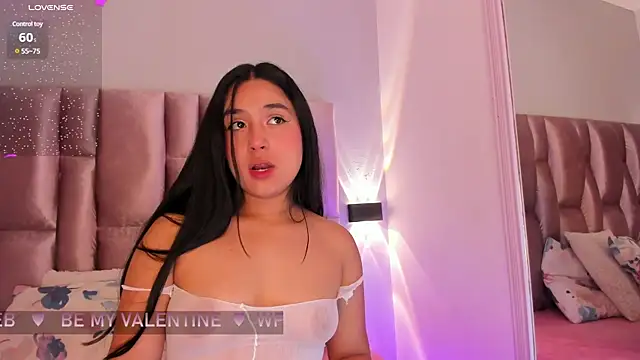 Snapshot of NikyBrookss chatting on February 4, 2025, 12:11 pm NikyBrookss online show from February 4, 2025, 12:11 pm