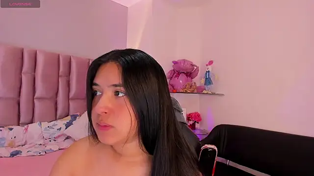 NikyBrookss online show from November 20, 2025, 3:56 pm