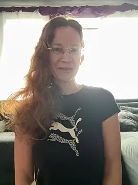 AnnikaRose online show from January 17, 2025, 12:31 pm