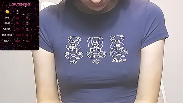 RRUUBBYYY online show from November 6, 2025, 8:04 am