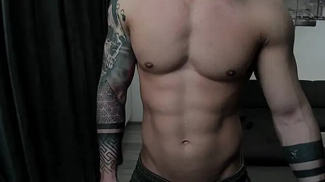 Richarddarell1 online show from January 25, 2025, 6:23 am