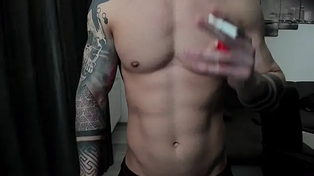 Richarddarell1 online show from February 10, 2025, 5:47 am