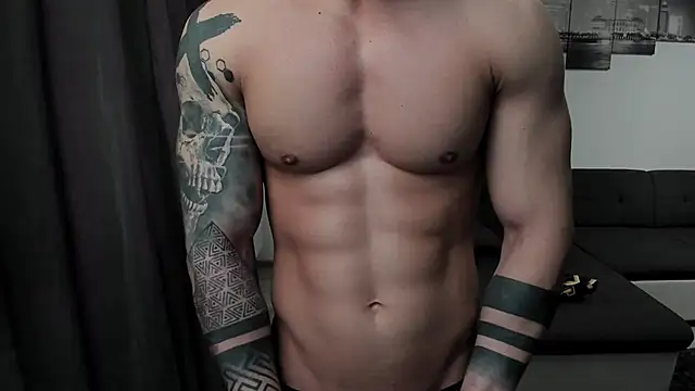 Richarddarell1 online show from February 19, 2025, 8:55 am