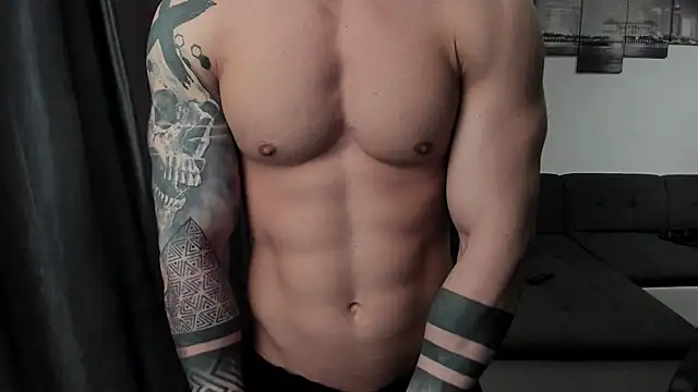 Richarddarell1 online show from March 5, 2025, 6:44 am