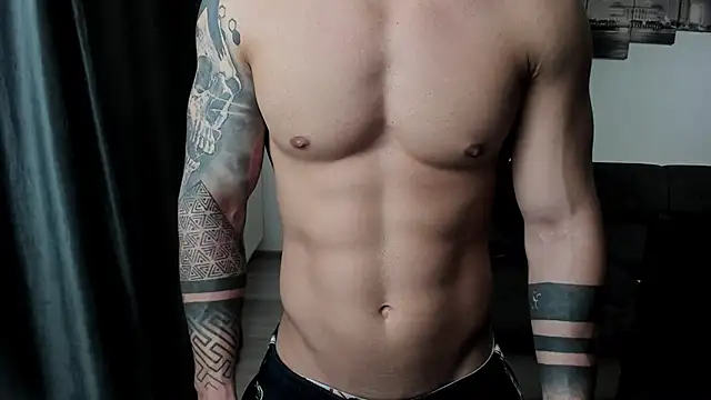 Richarddarell1 online show from September 20, 2025, 4:46 am