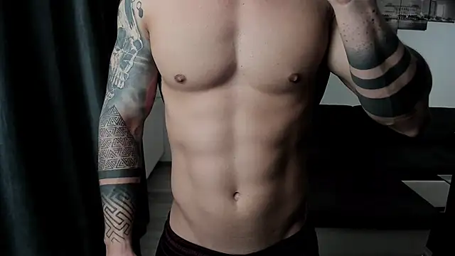 Richarddarell1 online show from September 23, 2025, 4:37 am