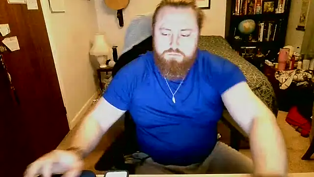 Hairy Guy30 online show from December 3, 2025, 10:52 pm