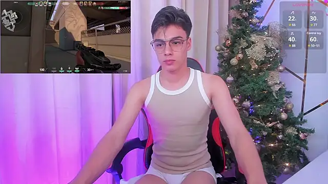 Snapshot of Gerony_ chatting on December 17, 2024, 7:50 am Gerony online show from December 17, 2024, 7:50 am