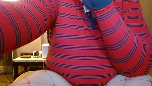 cosmicjones online show from December 2, 2024, 8:41 am