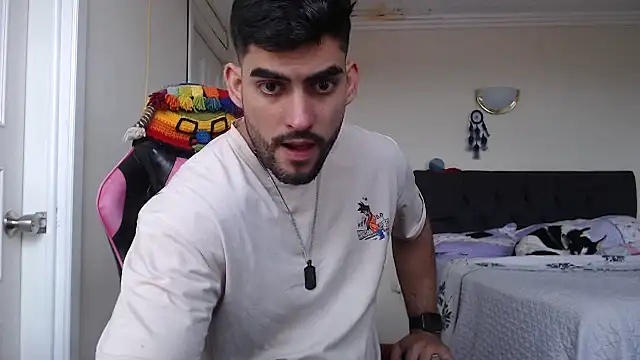 Jackyrose online show from October 22, 2025, 4:40 pm