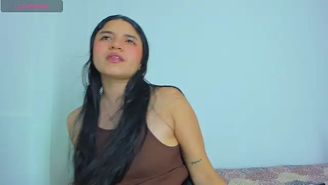 Snapshot of ayheleensexygirl1 chatting on December 30, 2024, 7:00 pm ayheleensexygirl1 online show from December 30, 2024, 7:00 pm