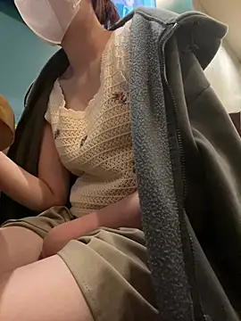 Lami Mi online show from February 12, 2025, 1:16 pm