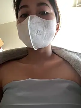 Lami Mi online show from March 22, 2025, 8:08 am