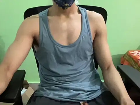 Snapshot of hot_asian_boy chatting on January 4, 2025, 9:21 am hot asian boy online show from January 4, 2025, 9:21 am