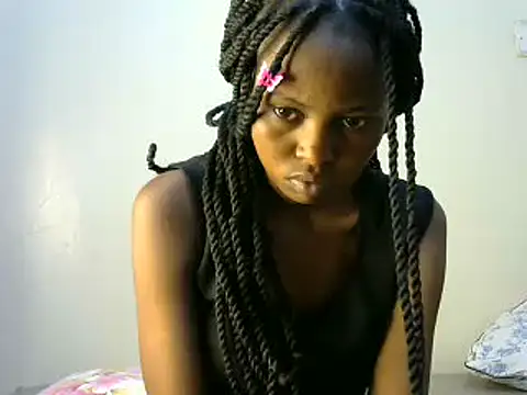 Kasweet Lee online show from January 22, 2025, 7:14 am