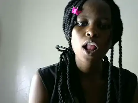 Kasweet Lee online show from January 22, 2025, 12:27 pm