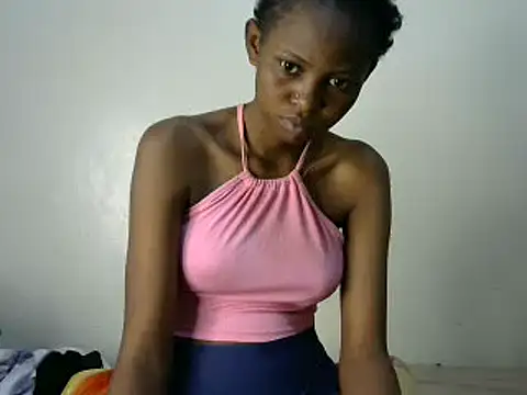 Kasweet Lee online show from February 17, 2025, 9:41 pm