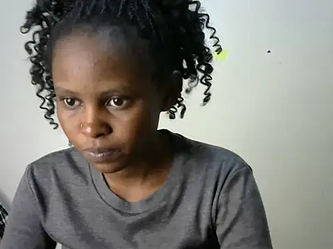 Kasweet Lee online show from September 20, 2025, 1:01 pm