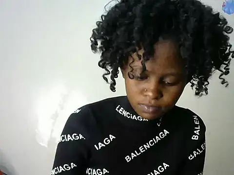 Kasweet Lee online show from September 22, 2025, 9:44 am