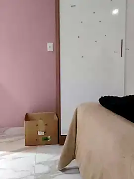 melissa 35  online show from November 24, 2025, 3:01 pm