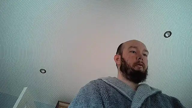 Chubbydan online show from November 27, 2025, 11:56 am