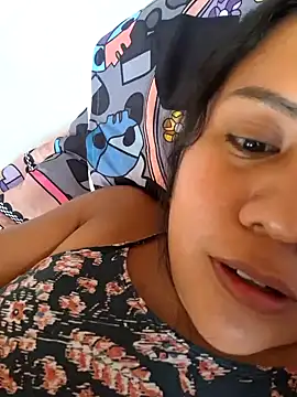 Snapshot of KasiaVenus_ chatting on January 19, 2025, 6:43 pm KasiaVenus online show from January 19, 2025, 6:43 pm