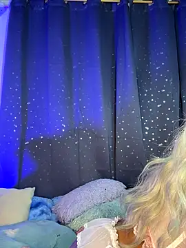 Alexa Chanell Oficial online show from September 10, 2025, 11:10 am