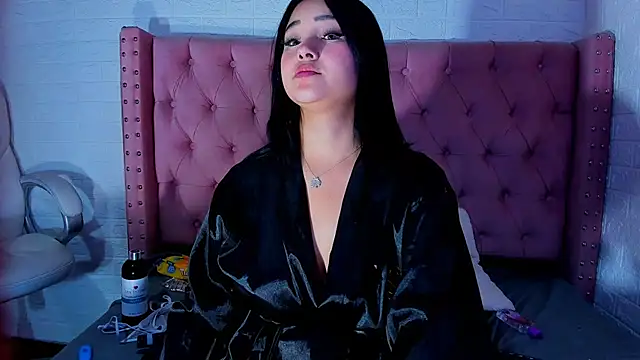 Catherinee69 x online show from January 14, 2025, 9:35 am