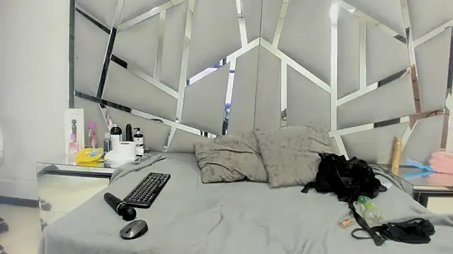 Catherinee69 x online show from January 15, 2025, 9:24 am