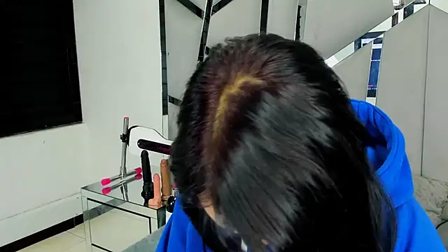 Catherinee69 x online show from February 11, 2025, 9:31 am