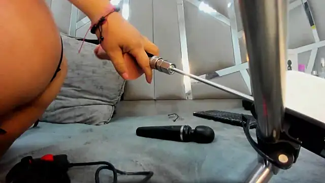 Catherinee69 x online show from March 16, 2025, 7:59 am