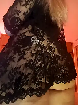 FREYJA- online show from February 4, 2025, 5:42 am