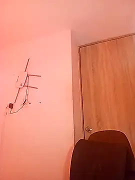 FREYJA- online show from February 24, 2025, 9:09 pm