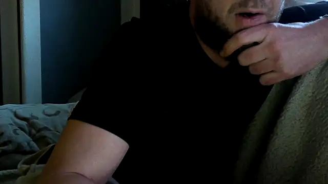 donhulio482 online show from March 7, 2025, 4:00 pm