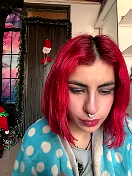 Snapshot of _Artemisa_X chatting on December 5, 2024, 2:11 pm Artemisa X online show from December 5, 2024, 2:11 pm
