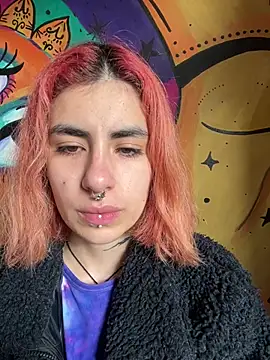 Snapshot of _Artemisa_X chatting on February 21, 2025, 12:39 pm Artemisa X online show from February 21, 2025, 12:39 pm