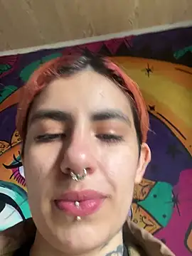 Snapshot of _Artemisa_X chatting on March 5, 2025, 2:34 pm Artemisa X online show from March 5, 2025, 2:34 pm