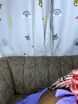 NASTY BOBO online show from September 19, 2025, 1:01 pm