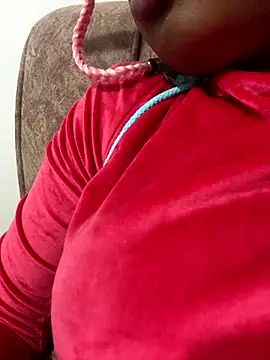 NASTY BOBO online show from September 20, 2025, 1:23 pm