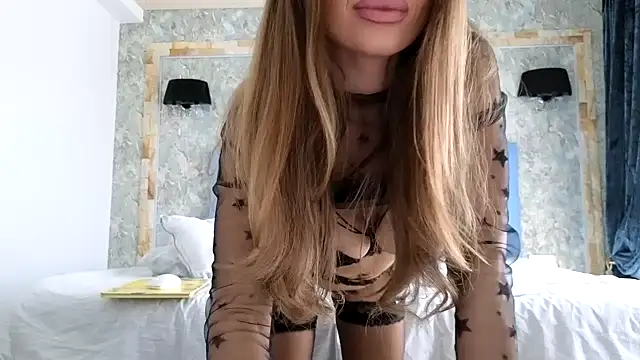 Snapshot of Blanca1 chatting on February 13, 2025, 11:39 am Blanca1 online show from February 13, 2025, 11:39 am