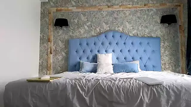 Snapshot of Blanca1 chatting on February 26, 2025, 2:14 pm Blanca1 online show from February 26, 2025, 2:14 pm