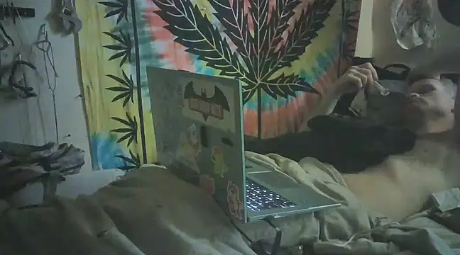 Snapshot of jaxx12369 chatting on March 11, 2025, 5:35 pm jaxx12369 online show from March 11, 2025, 5:35 pm