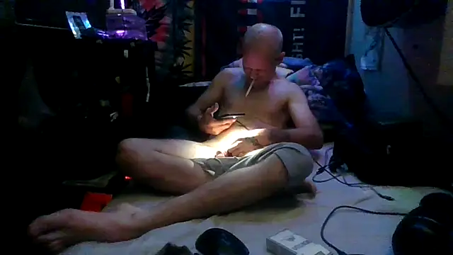 Snapshot of jaxx12369 chatting on October 3, 2025, 7:27 am jaxx12369 online show from October 3, 2025, 7:27 am