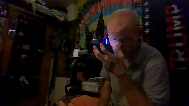 Snapshot of jaxx12369 chatting on October 14, 2025, 11:05 pm jaxx12369 online show from October 14, 2025, 11:05 pm