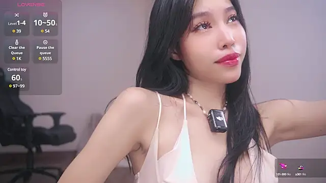 Snapshot of Miuzxc chatting on December 13, 2024, 4:05 pm Miuzxc online show from December 13, 2024, 4:05 pm