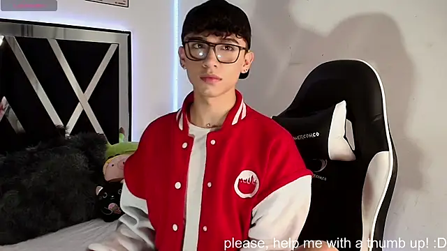 Niico Cruz online show from December 5, 2024, 10:34 pm