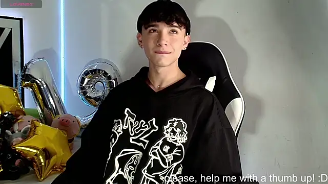 Niico Cruz online show from December 11, 2024, 3:45 am