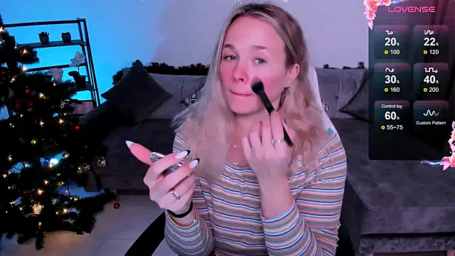 SherillBrill online show from December 27, 2024, 3:04 pm